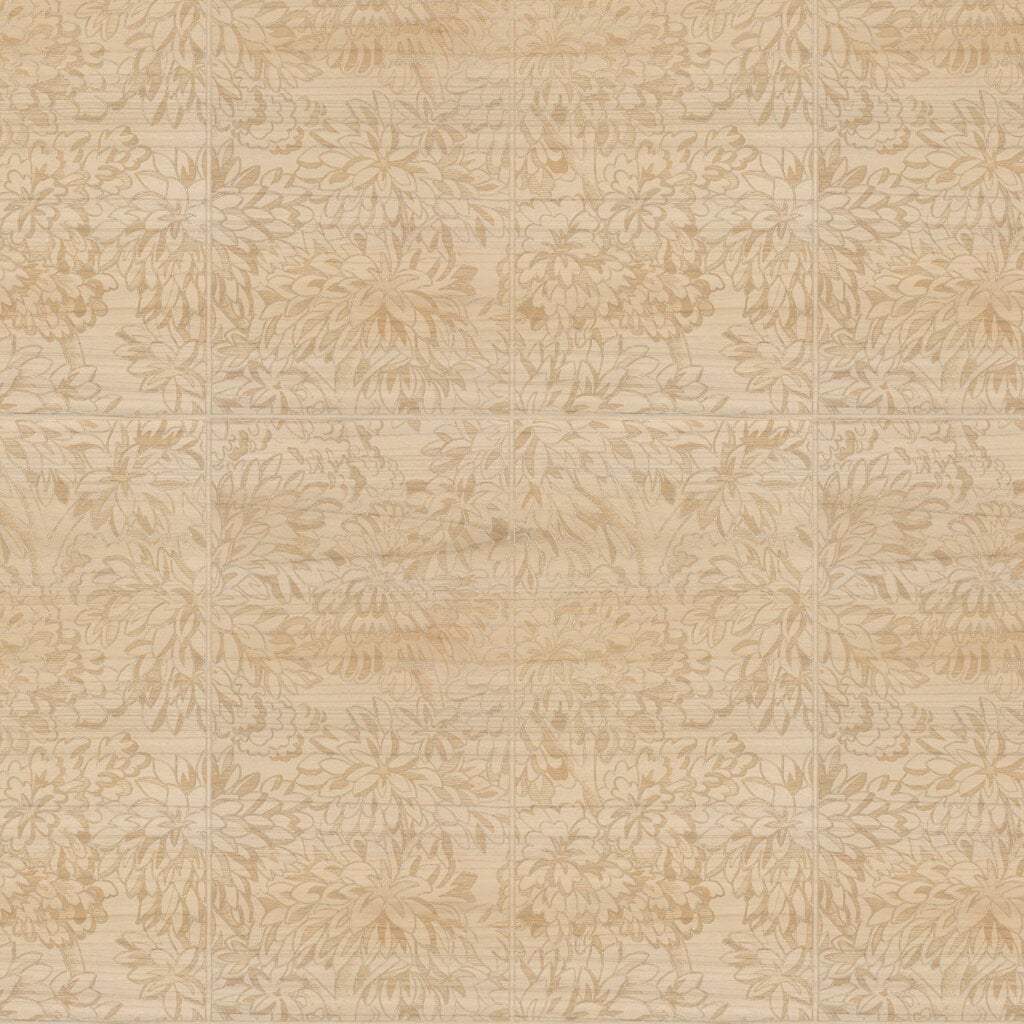 Arte Arte Les Forêts behang Ajoura Birch 48061