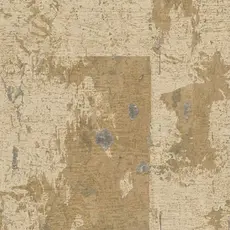 Arte Arte Les Forêts behang Éclat Tan 48045