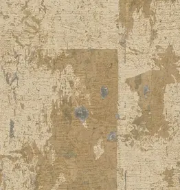 Arte Arte Les Forêts behang Éclat Tan 48045
