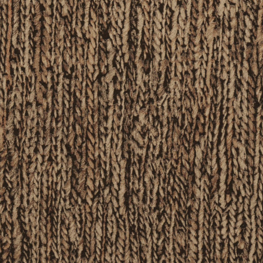 Arte Arte Les Forêts behang Tresse Tan 48052