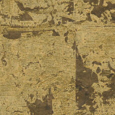 Arte Arte Les Forêts behang Éclat Antique Gold 48044