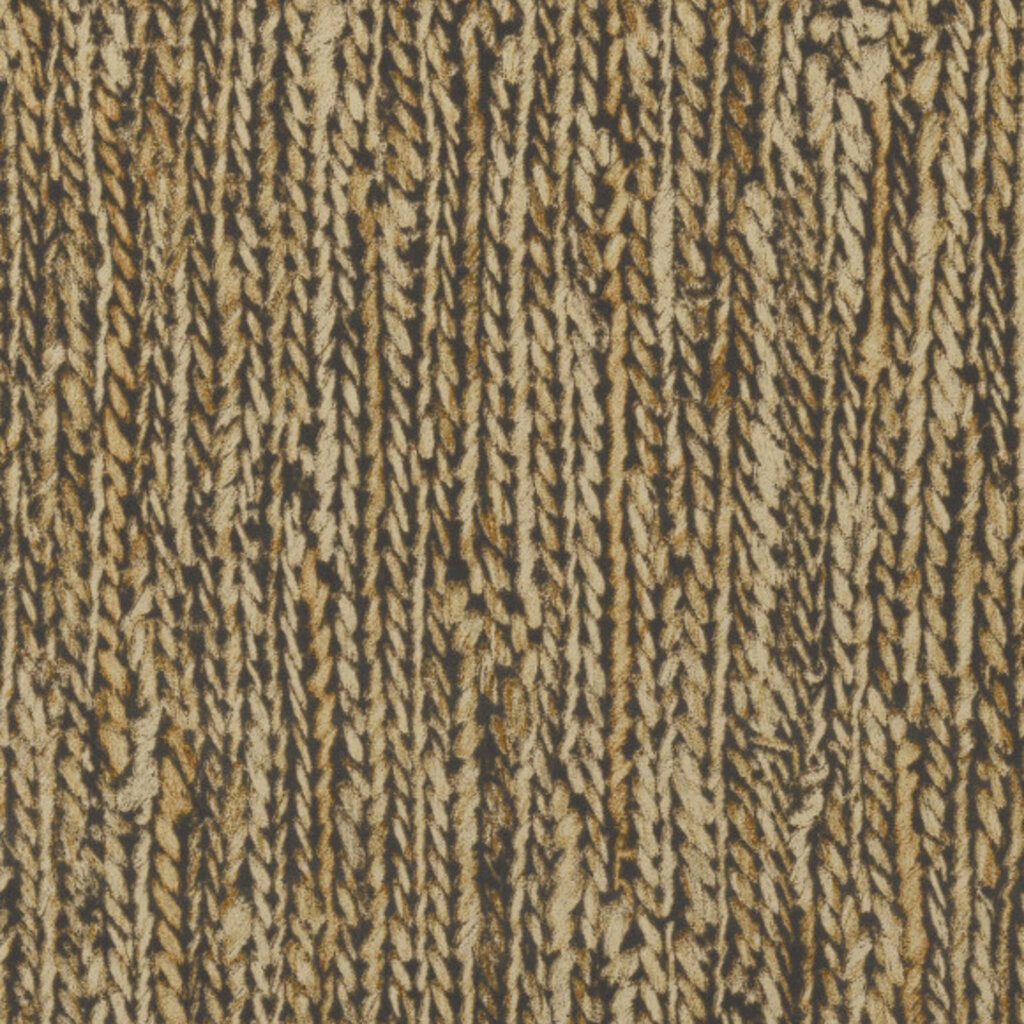 Arte Arte Les Forêts behang Tresse Straw 48053