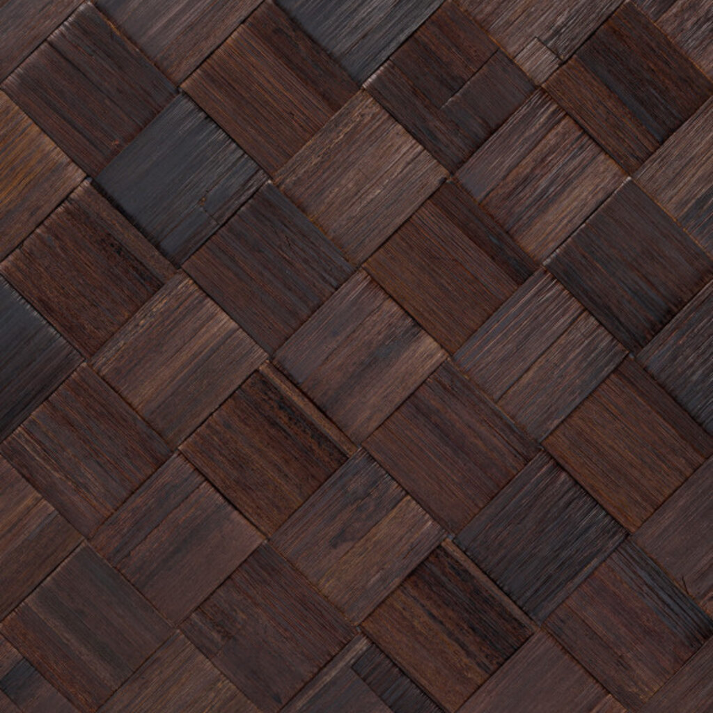 Arte Arte Les Forêts behang Tinto Chocolate 48001