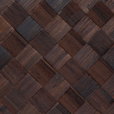 Arte Arte Les Forêts behang Tinto Chocolate 48001