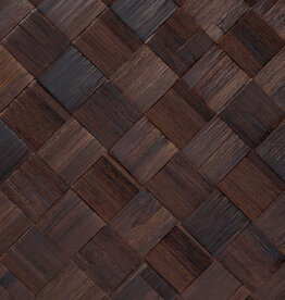 Arte Arte Les Forêts behang Tinto Chocolate 48001