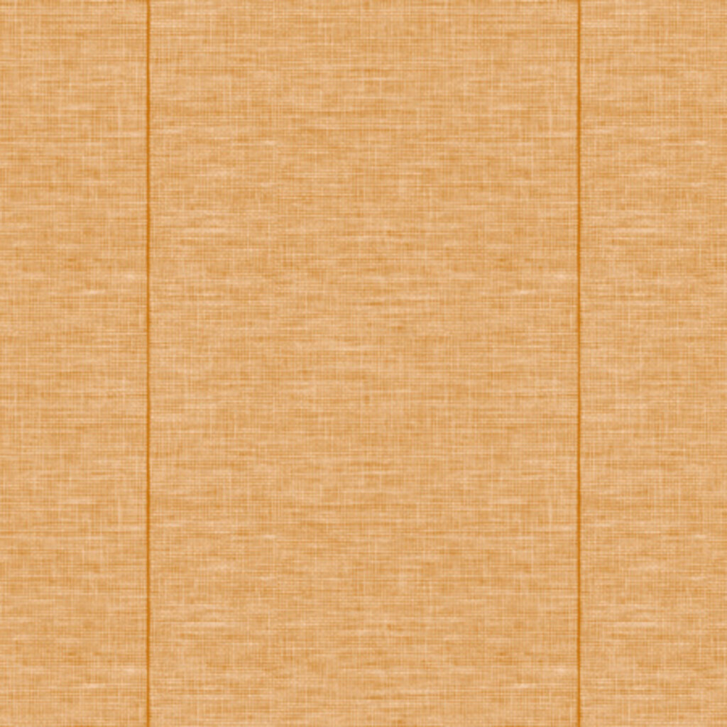 Arte Arte Les Naturels behang La Raphia Tissé Mandarine 26746