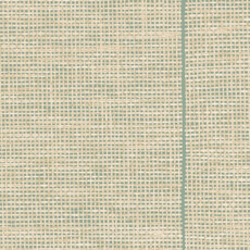 Arte Arte Les Naturels behang La Raphia Tissé Mint 26751