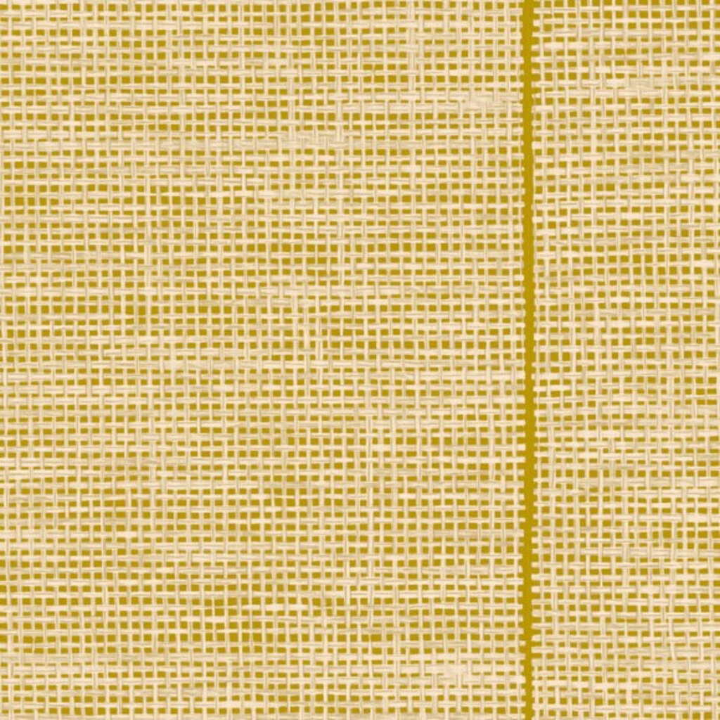 Arte Arte Les Naturels behang La Raphia Tissé Manrigold 26745