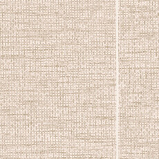 Arte Arte Les Naturels behang La Raphia Tissé Fog 26741