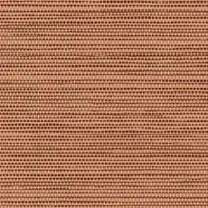 Arte Arte Les Naturels behang Le Sisal Terracotta 26709