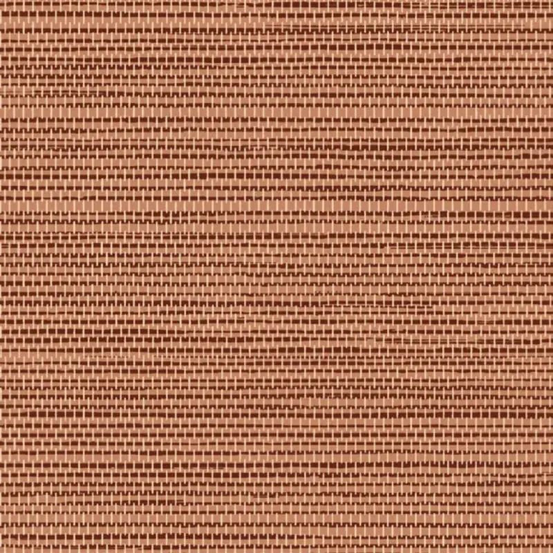 Arte Arte Les Naturels behang Le Sisal Terracotta 26709