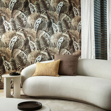 Arte Arte Les Naturels behang Verdure Winter Garden 26762