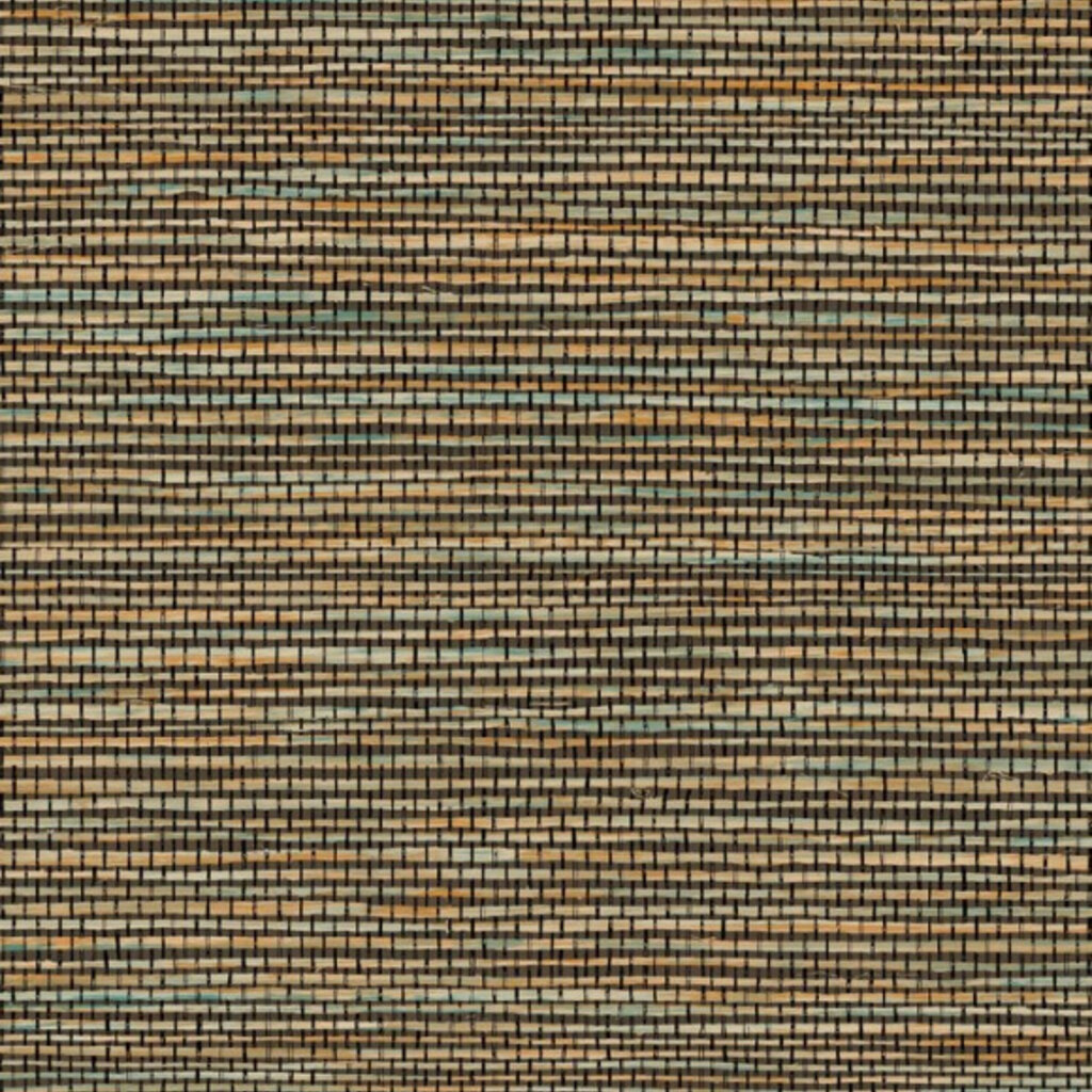 Arte Arte Les Naturels behang La Prairie Exotic Brown 26729