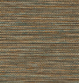 Arte Arte Les Naturels behang La Prairie Exotic Brown 26729