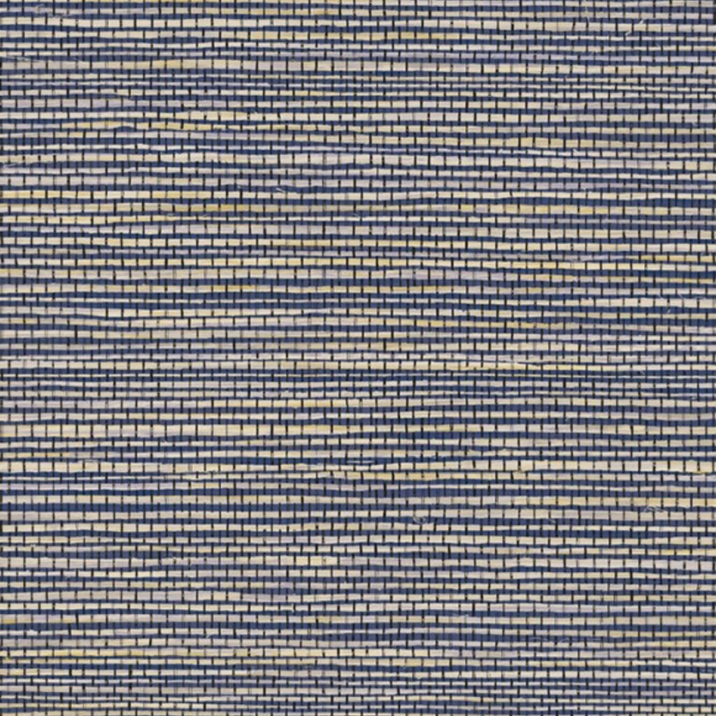 Arte Arte Les Naturels behang La Prairie Blueberry 26731