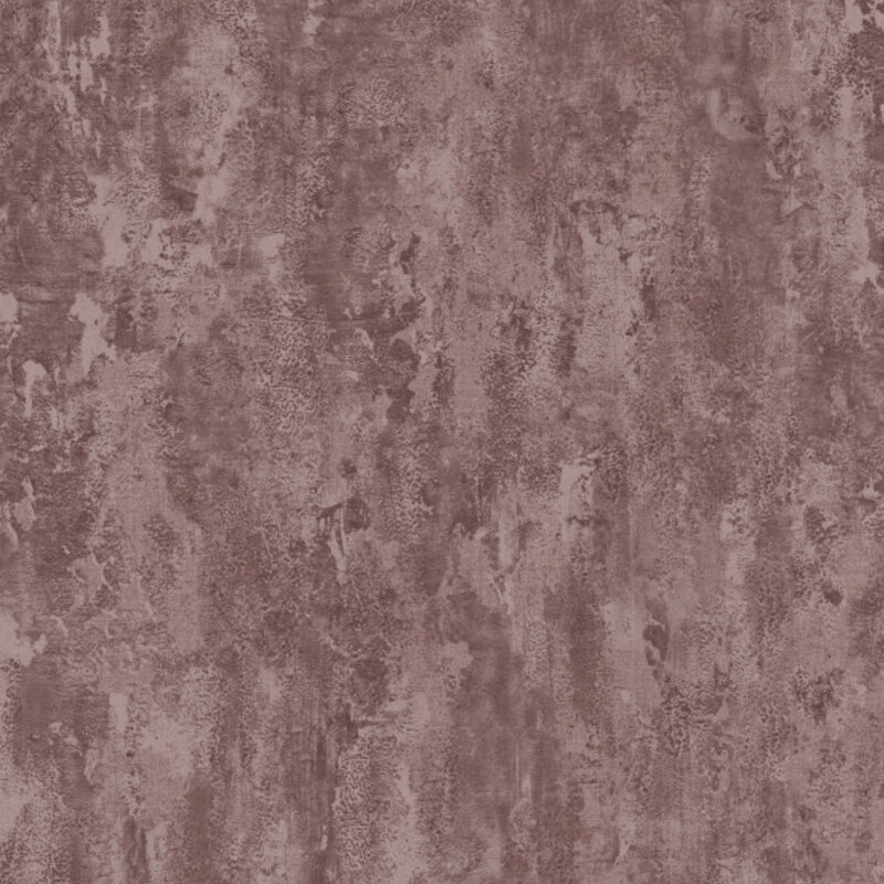 Arte Arte Les Thermes behang Stucco Mauve 70520