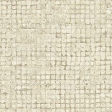Arte Arte Les Thermes behang Moscaico Off-White 70512