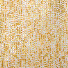 Arte Arte Les Thermes behang Tessera Gold Medaillon 70550