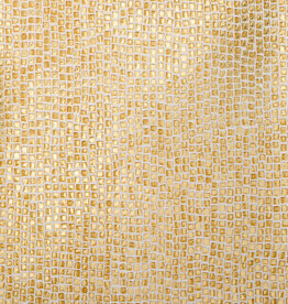 Arte Arte Les Thermes behang Tessera Gold Medaillon 70550