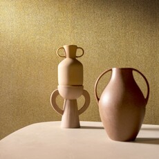 Arte Arte Les Thermes behang Tessera Gold Medaillon 70550
