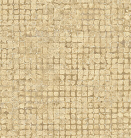 Arte Arte Les Thermes behang Moscaico Sand 70513