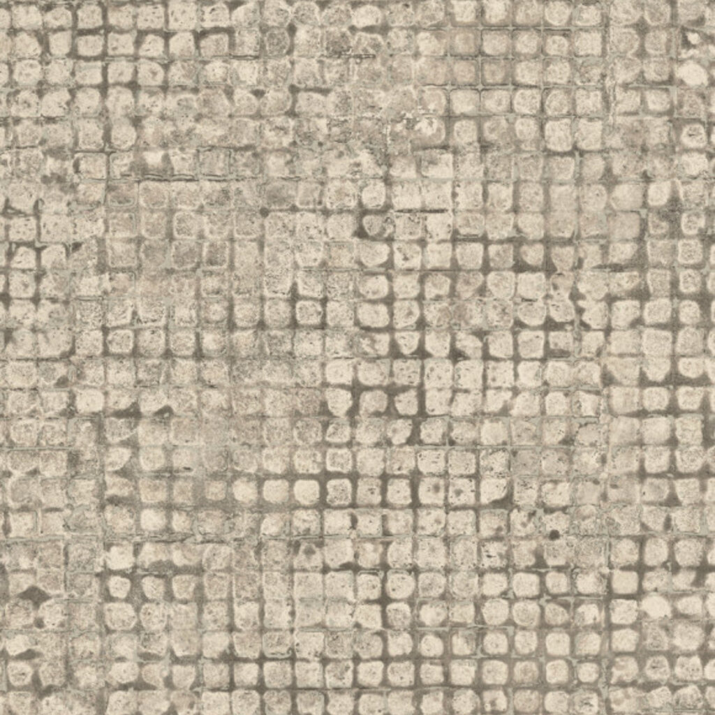 Arte Arte Les Thermes behang Moscaico Stone 70514
