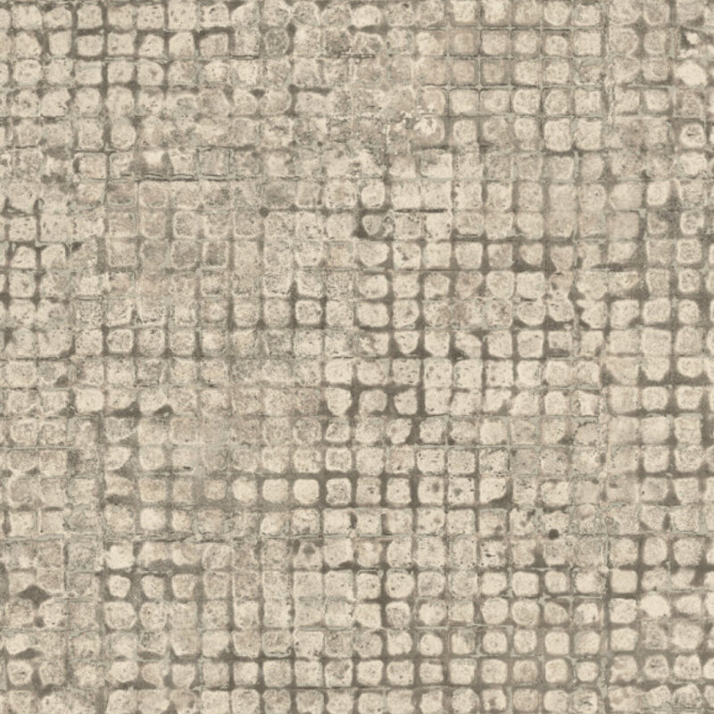 Arte Arte Les Thermes behang Moscaico Stone 70514