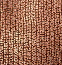 Arte Arte Les Thermes behang Tessera Rose Shimmer 70552