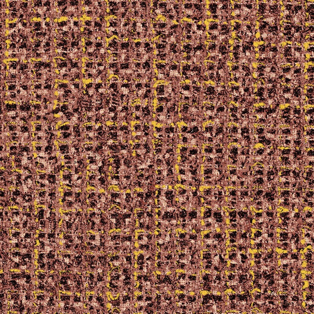 Arte Arte Les Tricots behang Cashmere Cinnamon 73062