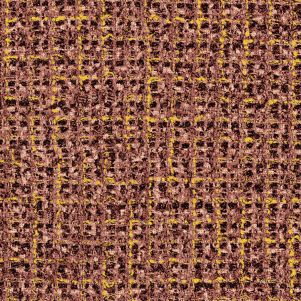 Arte Arte Les Tricots behang Cashmere Cinnamon 73062