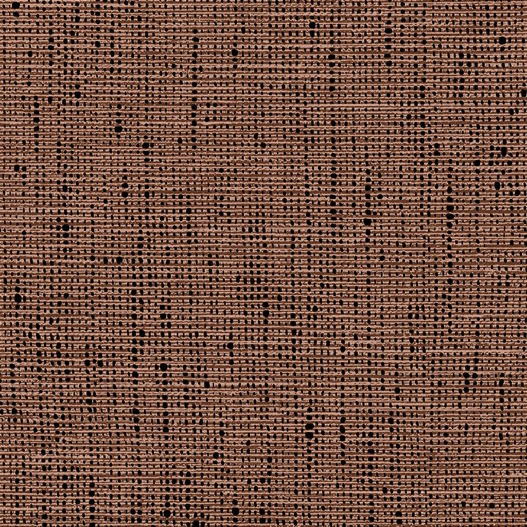 Arte Arte Les Tricots behang Bouclé Mahogany 73024