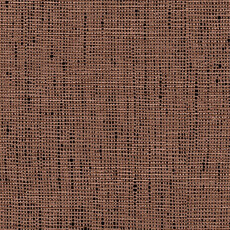 Arte Arte Les Tricots behang Bouclé Mahogany 73024