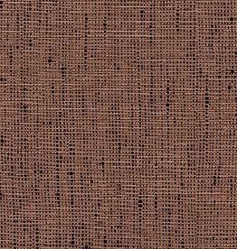 Arte Arte Les Tricots behang Bouclé Mahogany 73024
