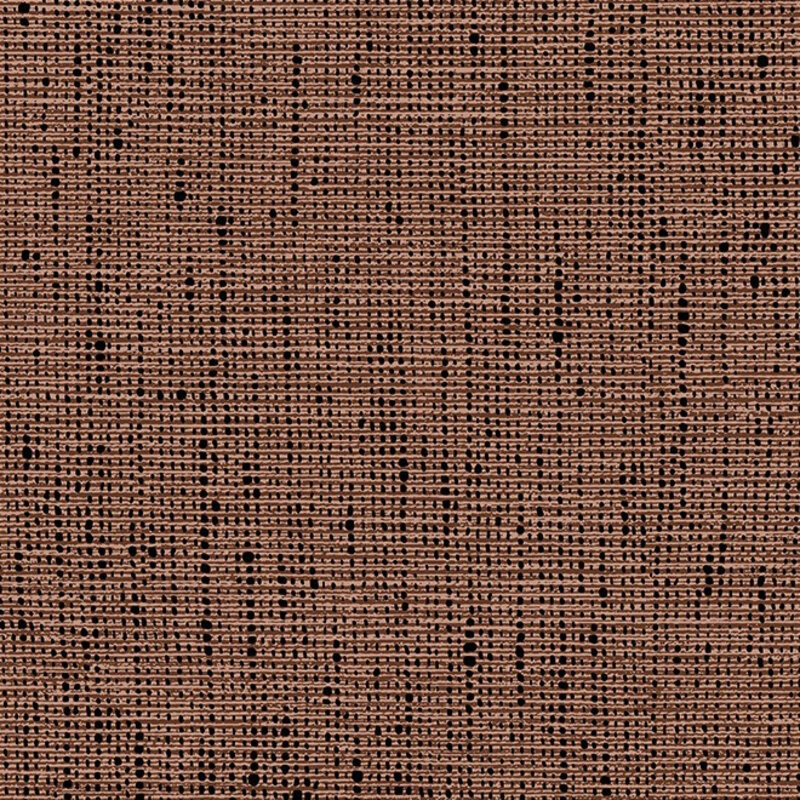 Arte Arte Les Tricots behang Bouclé Mahogany 73024