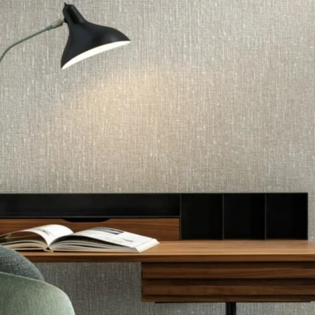 Arte Arte Les Tricots behang Bouclé Cloud 73021