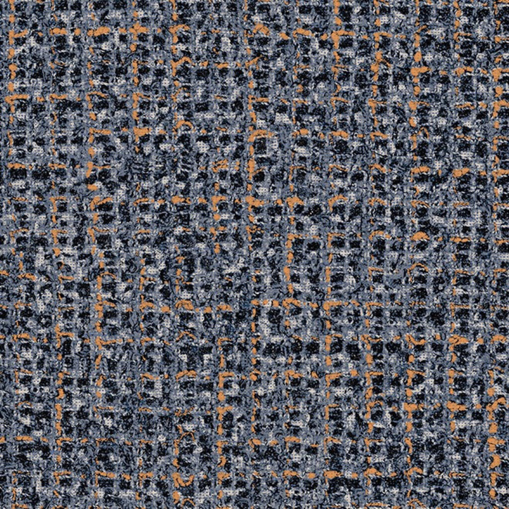 Arte Arte Les Tricots behang Cashmere Cobalt 73063