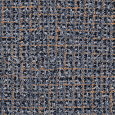 Arte Arte Les Tricots behang Cashmere Cobalt 73063