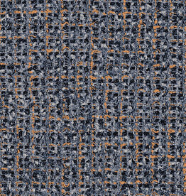 Arte Arte Les Tricots behang Cashmere Cobalt 73063
