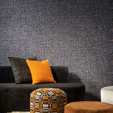 Arte Arte Les Tricots behang Cashmere Cobalt 73063