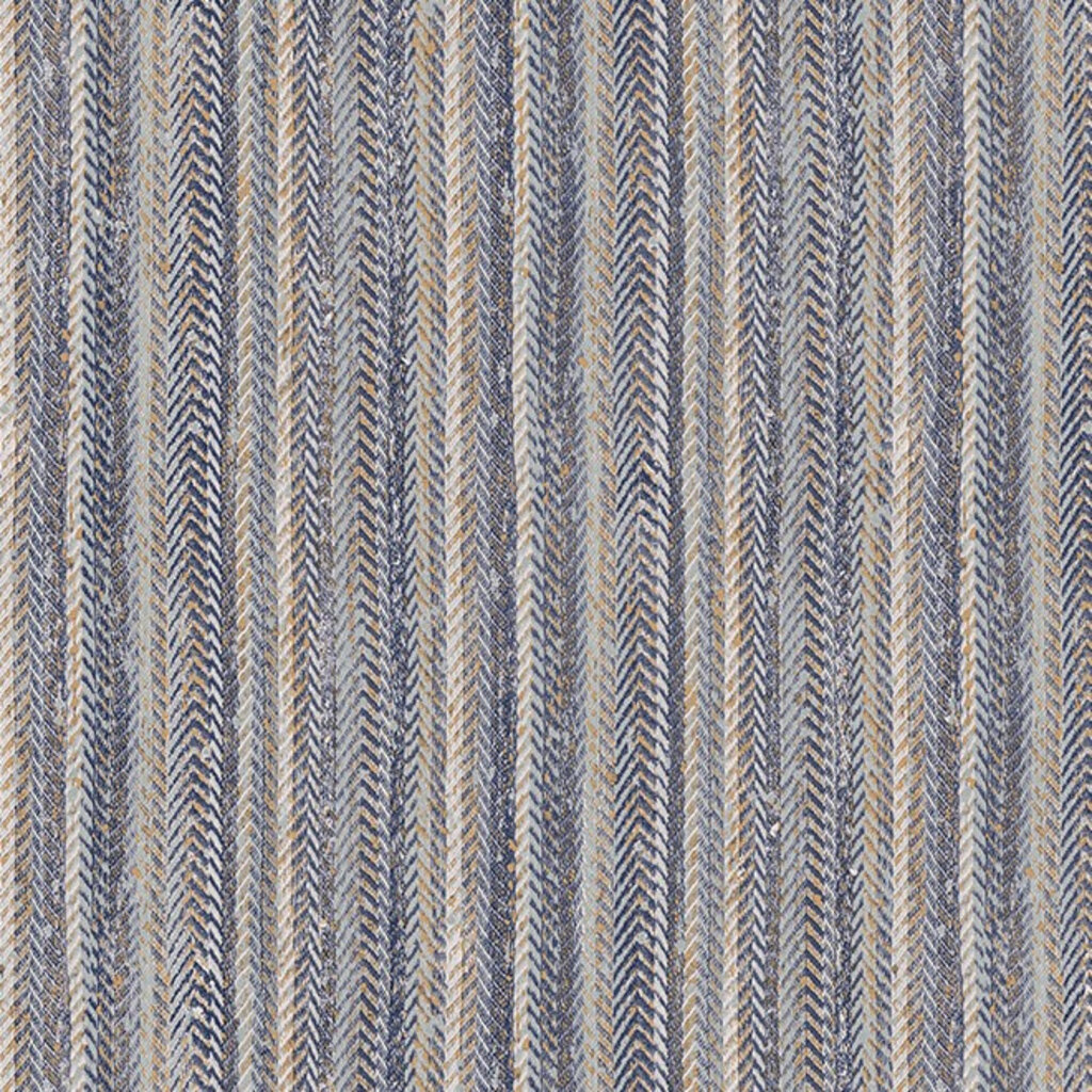 Arte Arte Les Tricots behang Sergé Denim 73040