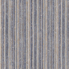 Arte Arte Les Tricots behang Sergé Denim 73040