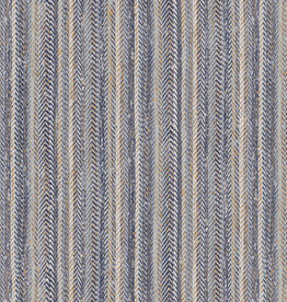 Arte Arte Les Tricots behang Sergé Denim 73040