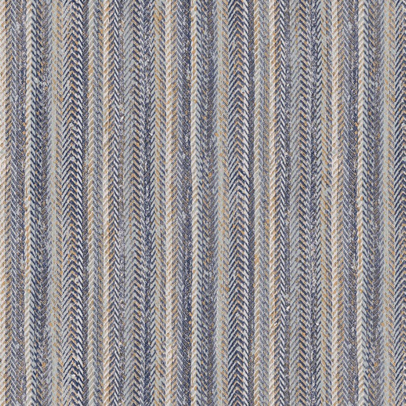 Arte Arte Les Tricots behang Sergé Denim 73040