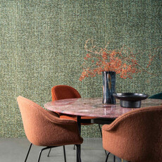 Arte Arte Les Tricots behang Cashmere Fern 73064