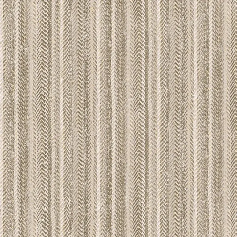 Arte Arte Les Tricots behang Sergé Linen 73042