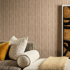 Arte Arte Les Tricots behang Sergé Linen 73042