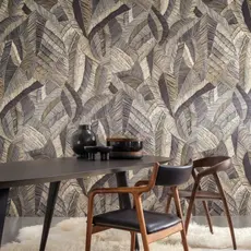 Arte Arte Les Tricots behang Chintz Shadow 73104