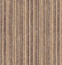 Arte Arte Les Tricots behang Sergé Mocha 73044