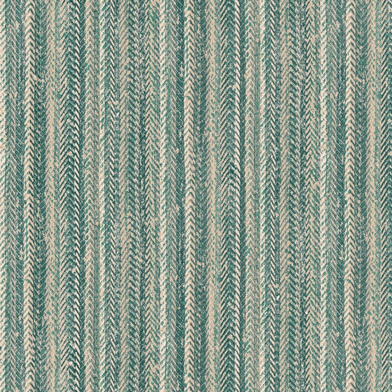 Arte Arte Les Tricots behang Sergé Malachite 73041