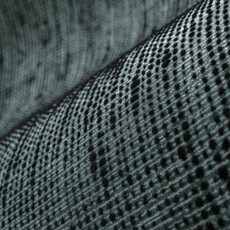 Arte Arte Les Tricots behang Bouclé Deep Teal 73020